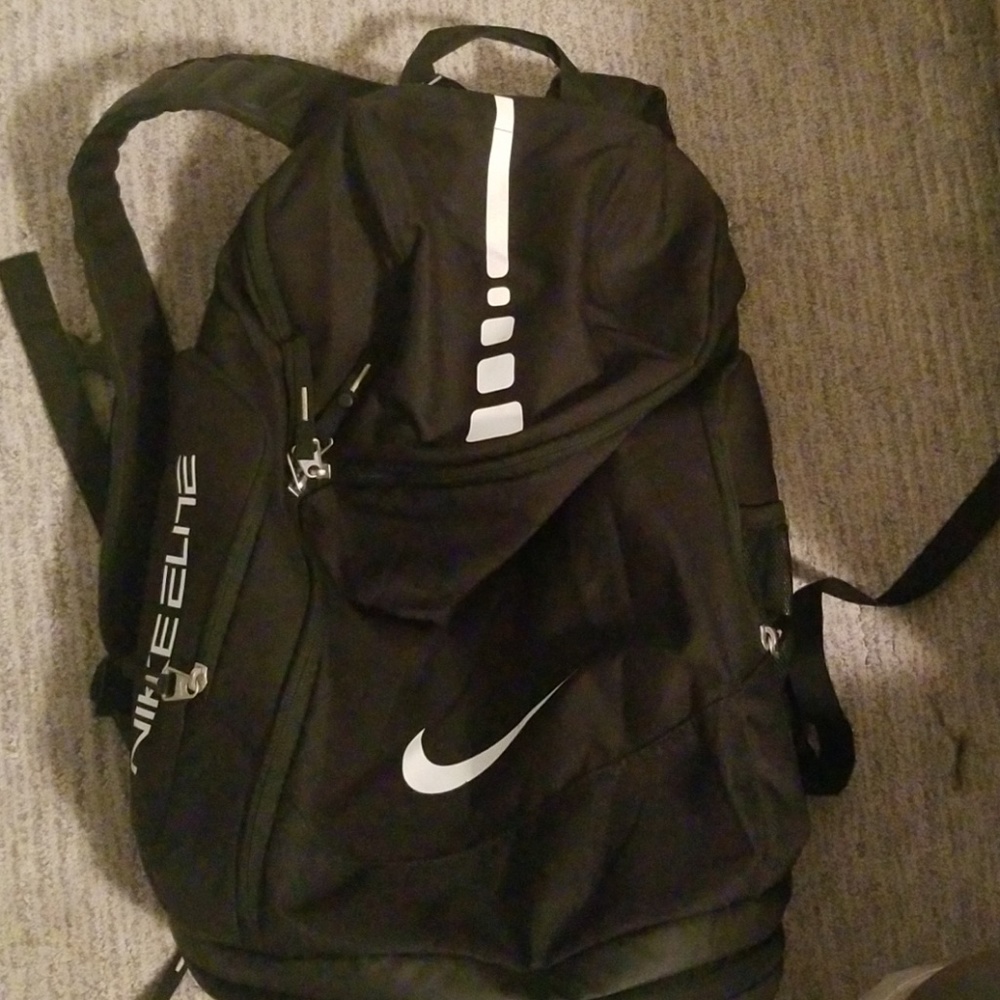 Nike Elite backpack